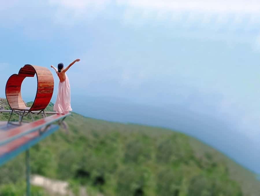 Private Car Tour of Koh Tao 8 Viewpoints & Beach - Key points to know before you book