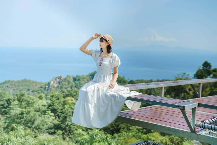 Private Car Tour of Koh Tao 8 Viewpoints & Beach - Why this private Koh Tao tour works well