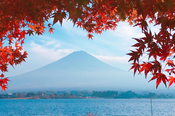 Private Car Tour to Mt. Fuji Lake Kawaguchiko or Hakone - Price, group size, and what you really receive