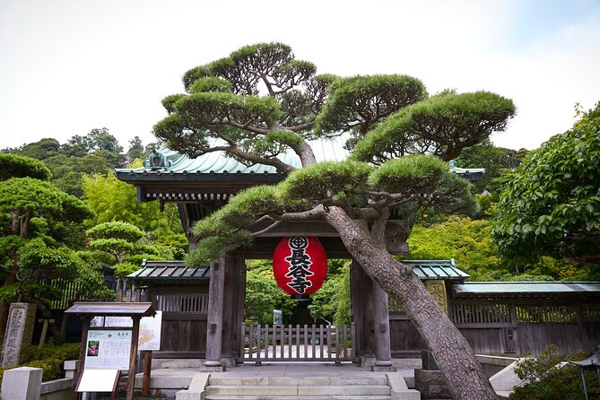 Private Car Tour to see Highlights of Kamakura, Enoshima, Yokohama from Tokyo - Why a private car helps on a Tokyo to Kamakura day