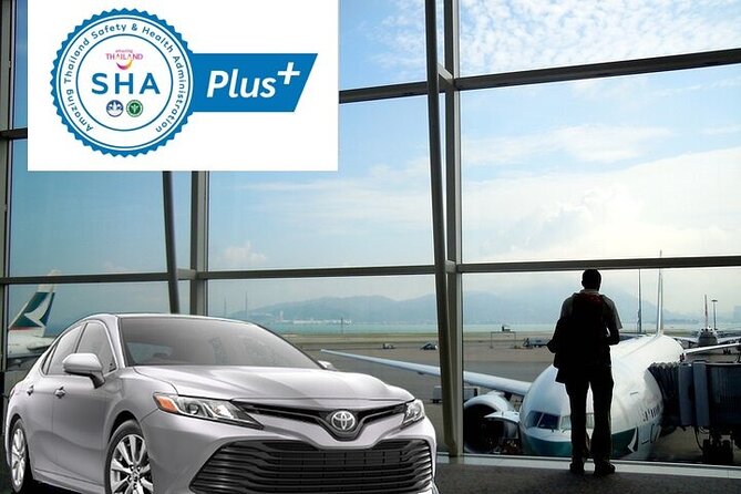 Private Car Transfer – Chiang Mai Airport - A simple airport handoff in Chiang Mai