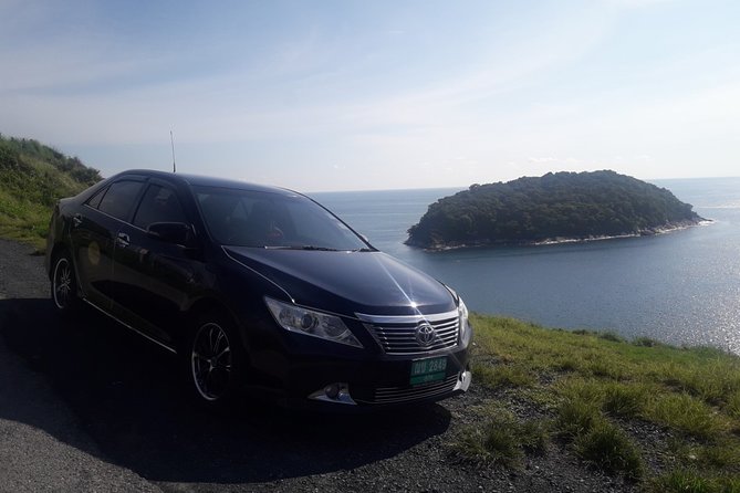 Private Car Transfer – Chiang Mai Airport - Who may prefer a taxi or local app?