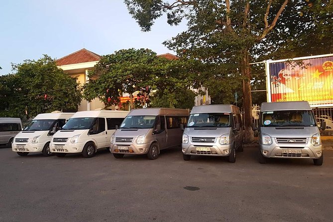 Private Car Transfer Da Nang Airport To Hoi An - Arriving at your Hoi An hotel or Airbnb