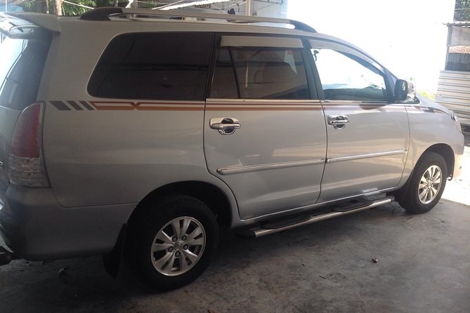 Private car transfer Dong Hoi to Phong Nha National Park and versa - Phong Nha Cave and its wartime past