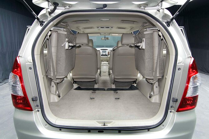 Private car transfer from Hanoi Airport to Hotels - Why a Private Transfer Can Be Worth $12