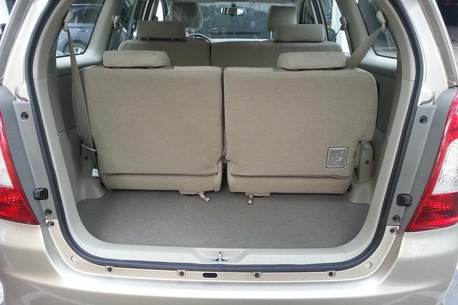 Private car transfer from Hanoi to Ninh Binh - What you can expect from the drivers