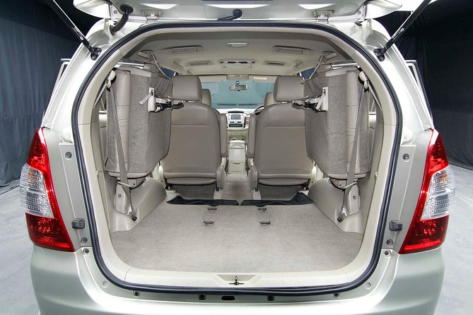 Private car transfer from Hanoi to Ninh Binh - Who gets the most from this transfer