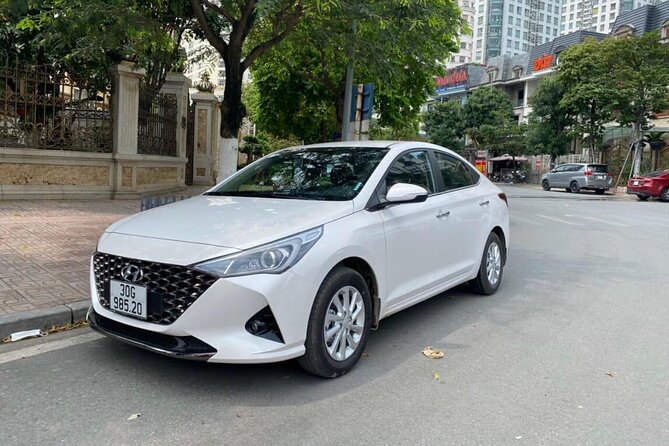 Private Car Transfer from Hanoi: Visit Mua Cave & Trang An 1 day - The Trang An boat trip takes more than two hours