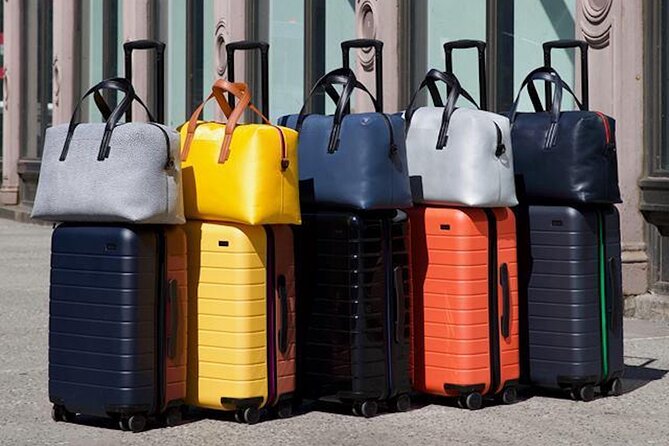 Private Car Transfer from Heathrow Airport to Southampton City - What the $465.14 group price really means