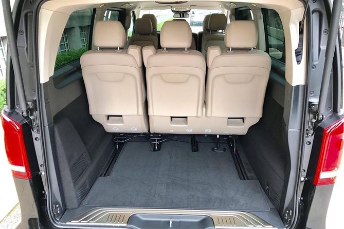 Private Car Transfer from Heathrow Airport to Southampton City - Who will get the most from this service