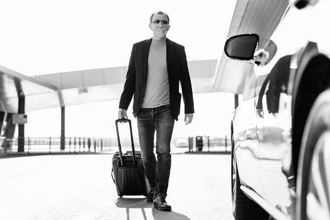 Private Car Transfer from Heathrow Airport to Southampton City - What the small amount of feedback tells me
