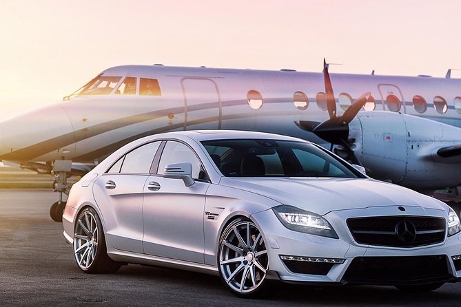 Private car transfer from Hoi An to Da Nang Airport( 1 way ) - Key points at a glance