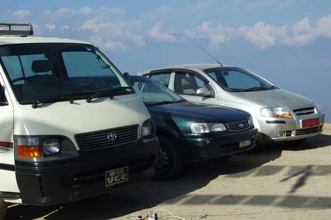 Private car transfer from Kathmandu Airport to hotels in Kathmandu - Key points for a smoother Kathmandu arrival