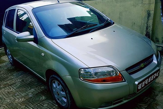 Private car transfer from Kathmandu Airport to hotels in Kathmandu - Why the $15 price can make sense