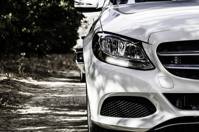 Private car transfer from Lisbon to Porto with 2h for sightseeing - Comfort, luggage, and door-to-door convenience