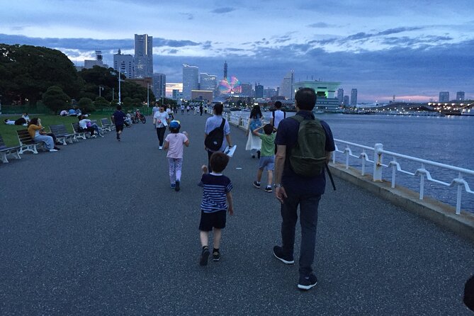 Private Car transfer from Narita airport to Tokyo - Why a private Narita arrival can be worth it