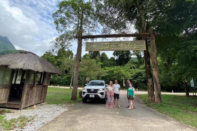 Private Car Transfer Hue-Hoi An via haivan pass with sightseeing - Why this road trip is better than a simple transfer