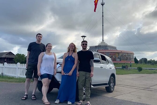 Private Car Transfer Hue-Hoi An via haivan pass with sightseeing - Hai Van Pass is the main event