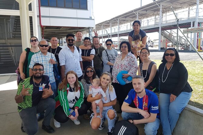 Private Car Transfer to Nadi International Airport - A calm final ride to Nadi Airport