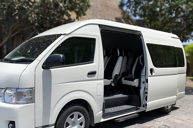 Private Car Transfer to Nadi International Airport - Reliability, communication, and the backup plan