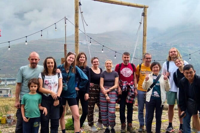 Private Car Trip to Cat Cat, Alpine Coaster and Moana Café - Should you book it?