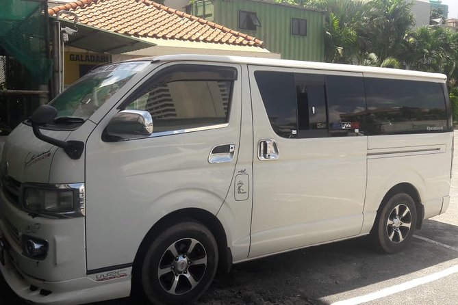 Private Car With certified Guide for Multi Day Tours - Choosing the right vehicle and group size