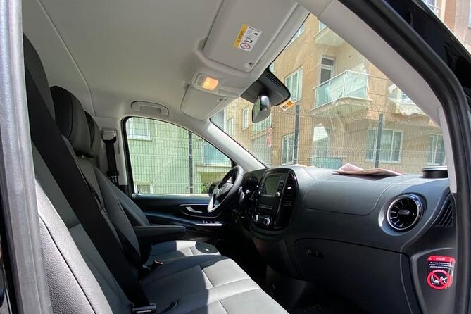 Private Car With Driver in Istanbul - Why a private car can make Istanbul easier