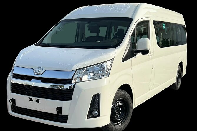 Private Car With professional Driver Will Be With You Full Day - What the drivers add to the experience