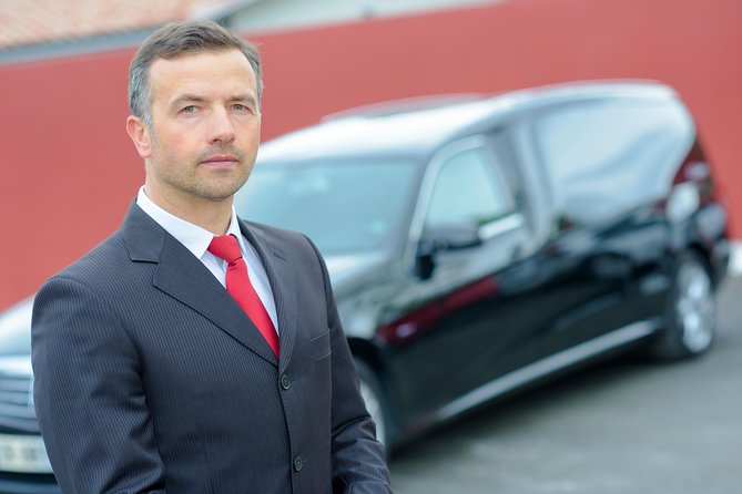 Private Chauffeur at your Disposal in London - Key points at a glance