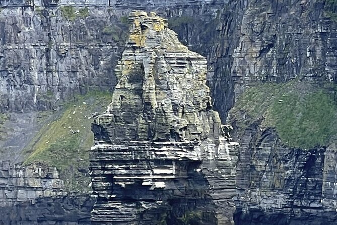 Private Chauffeur Cliffs of Moher Tour & Galway from Dublin - Why a Private Car Helps on the Dublin to Clare Run