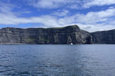 Private Chauffeur Cliffs of Moher Tour & Galway from Dublin