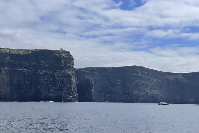 Private Chauffeur Cliffs of Moher Tour & Galway from Dublin - Who Will Enjoy This Tour Most