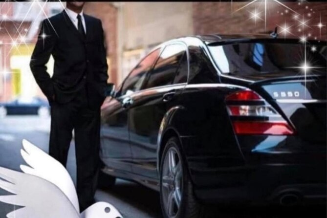 Private Chauffeur Island Tour of Malta - Key points to know before booking