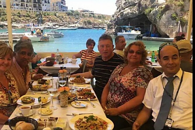 Private Chauffeur Island Tour of Malta - Mosta Church and the famous wartime bomb