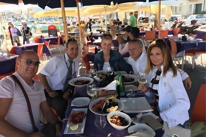 Private Chauffeur Island Tour of Malta - Ta’ Qali Crafts Village and Maltese souvenirs