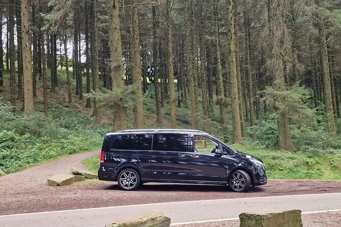 Private Chauffeur-London Heathrow from/to Southampton Cruise Port - A private link between Heathrow and Southampton