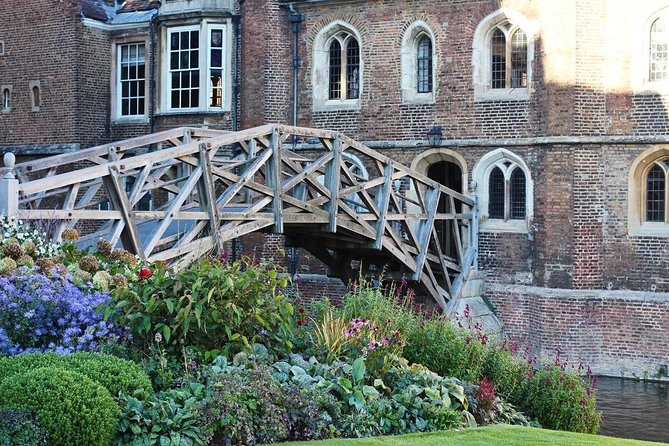 Private Chauffeur Punt Tour - Key points to know before booking