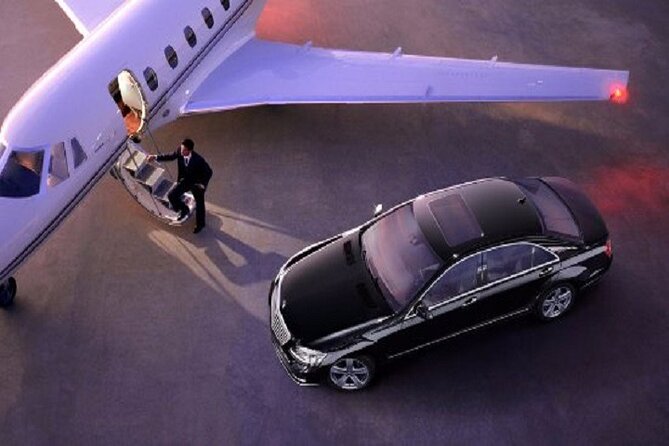 Private Chauffeur Service - Who should book this Dubai chauffeur service?