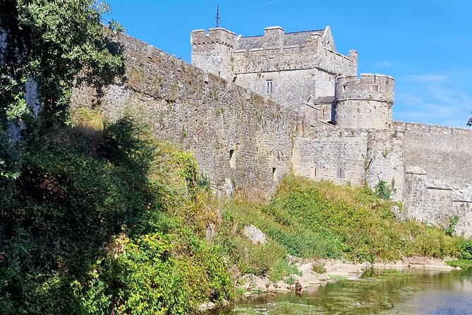 Private Chauffeur Service, Cork city to Shannon Airport - Who should book this transfer
