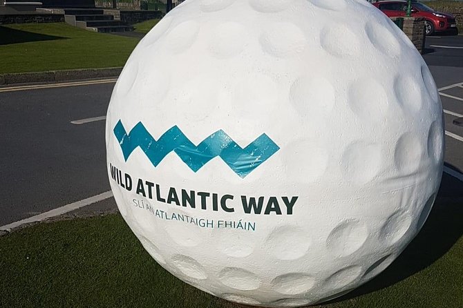Private Chauffeur Service, Dublin Airport to Trump Golf -Hotel - What happens at Dublin Airport
