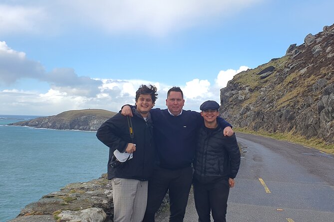 Private Chauffeur Service From Killarney to Shannon Airport - Booking details that matter
