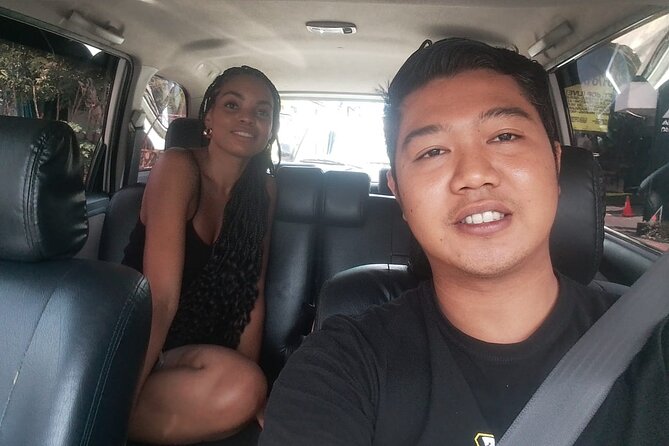 Private Chauffeur Service in Bali - Why a Private Driver Works So Well in Bali