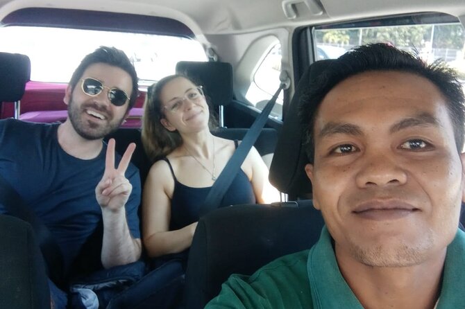 Private Chauffeur Service in Bali - Who Should Book This Bali Chauffeur Service