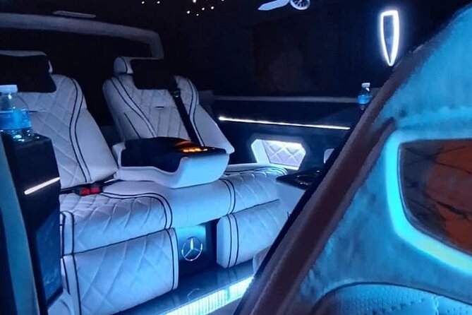 Private Chauffeur Service in Istanbul for 8 Hours - Seeing Istanbul by private car instead of by fixed group tour