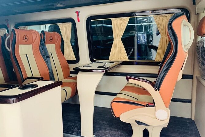 Private Chauffeur Services with Vehicles - A private car instead of a fixed Dubai tour