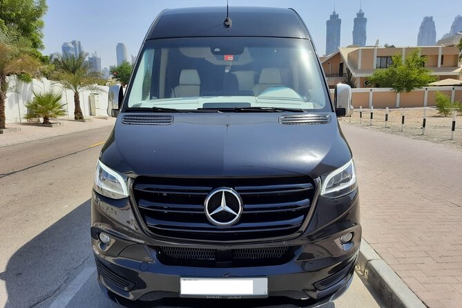 Private Chauffeur Services with Vehicles - Using the chauffeur for sightseeing