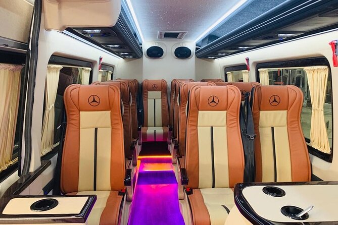 Private Chauffeur Services with Vehicles - Business meetings, dinners, and personal errands