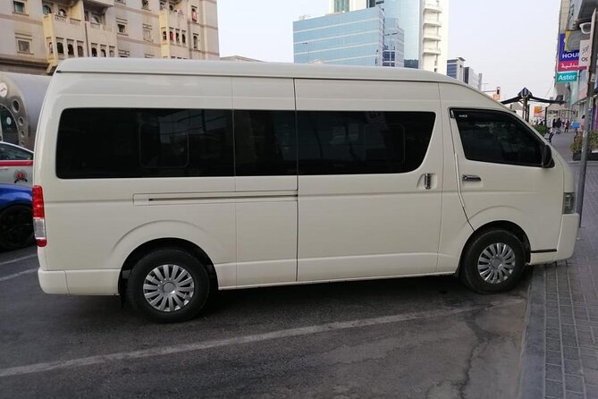 Private Chauffeur Services with Vehicles - Is $175 good value?