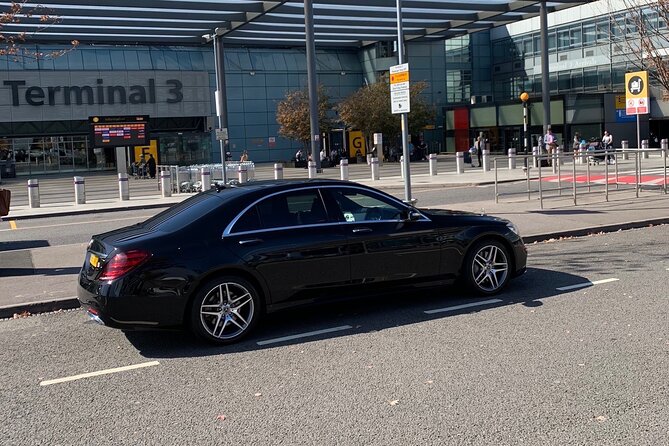 Private Chauffeur Transfer from Heathrow Airport(LHR) to London - Who should book this Heathrow transfer?