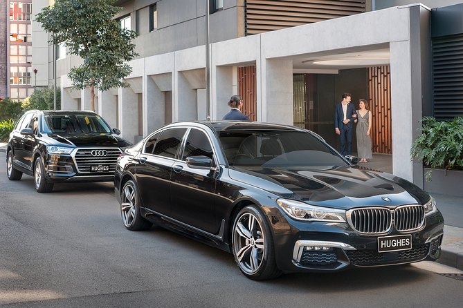 Private Chauffeured Airport Departure Transfers in Sydney - Who should book this Sydney airport transfer?